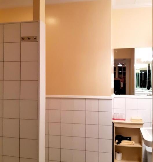 住宿加早餐  Barnett Lodge