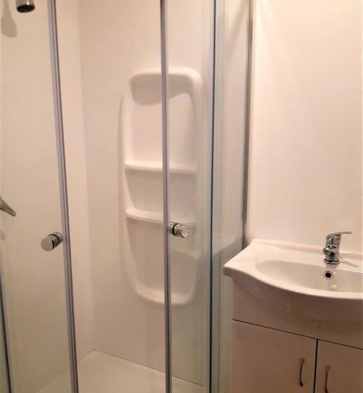 住宿加早餐  Barnett Lodge