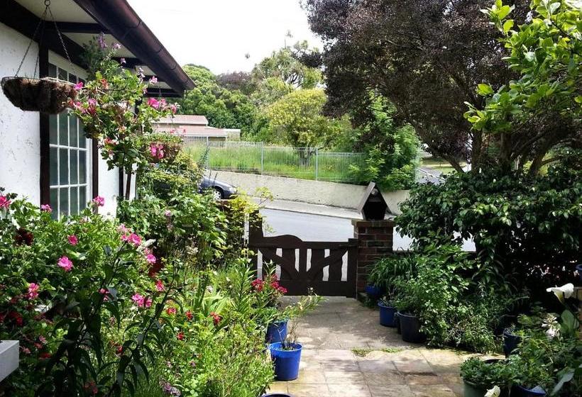 住宿加早餐  Barnett Lodge