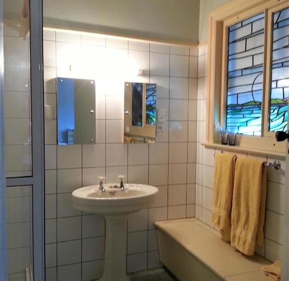 住宿加早餐  Barnett Lodge