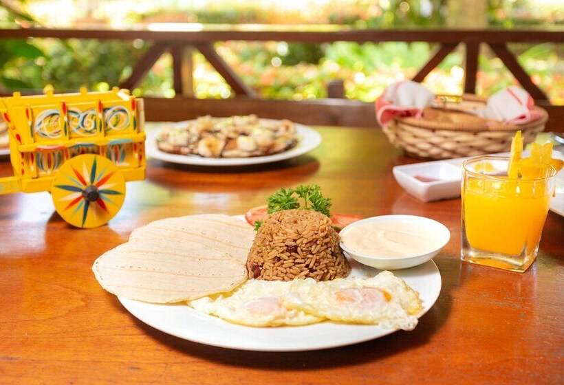 צימר Escape Caribeño