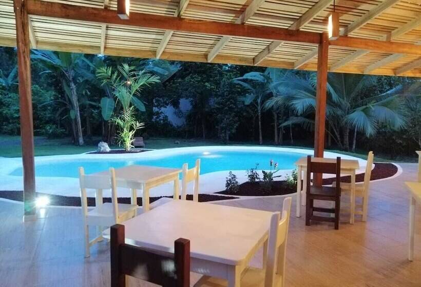 צימר Escape Caribeño