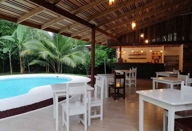 צימר Escape Caribeño