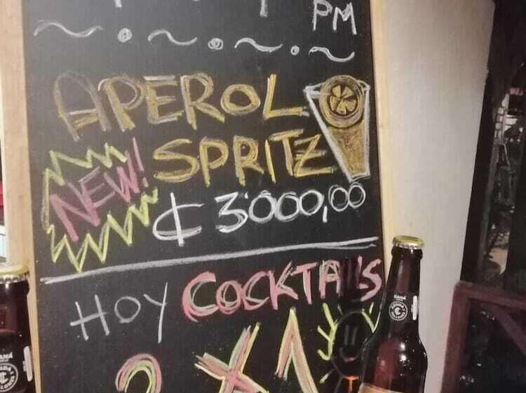 צימר Escape Caribeño