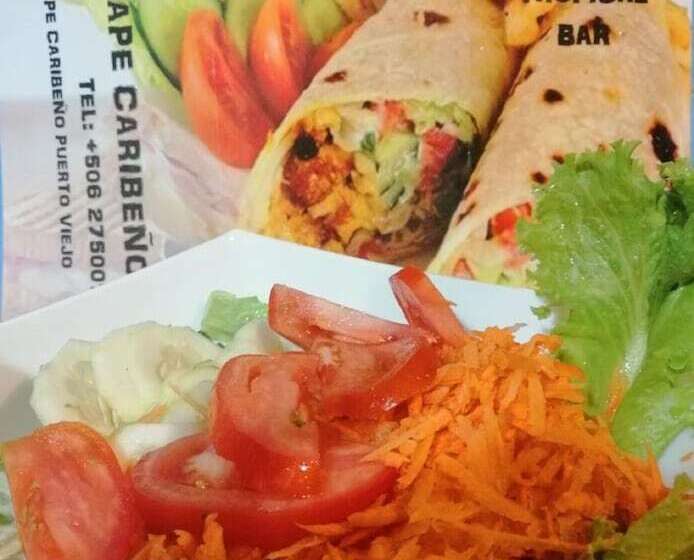 צימר Escape Caribeño