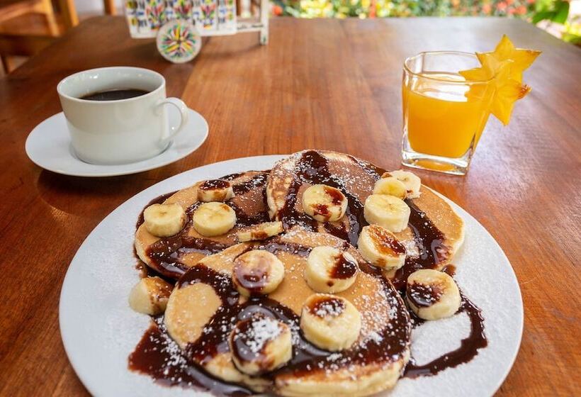 צימר Escape Caribeño