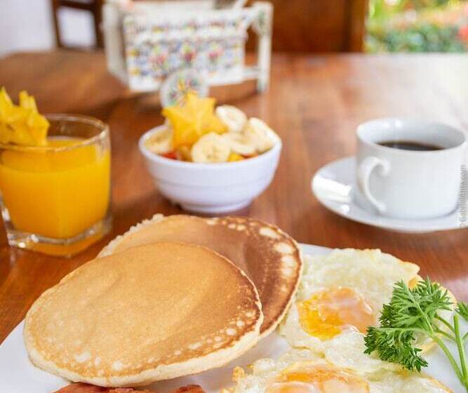 צימר Escape Caribeño