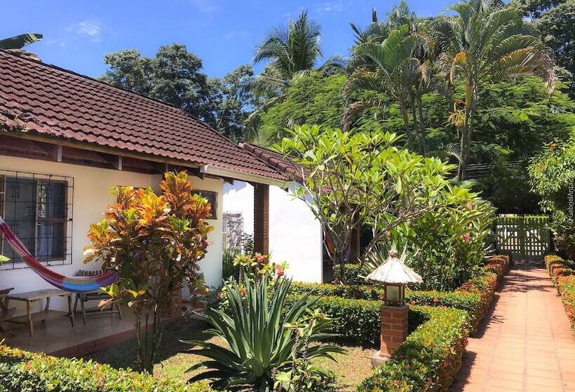 צימר Escape Caribeño