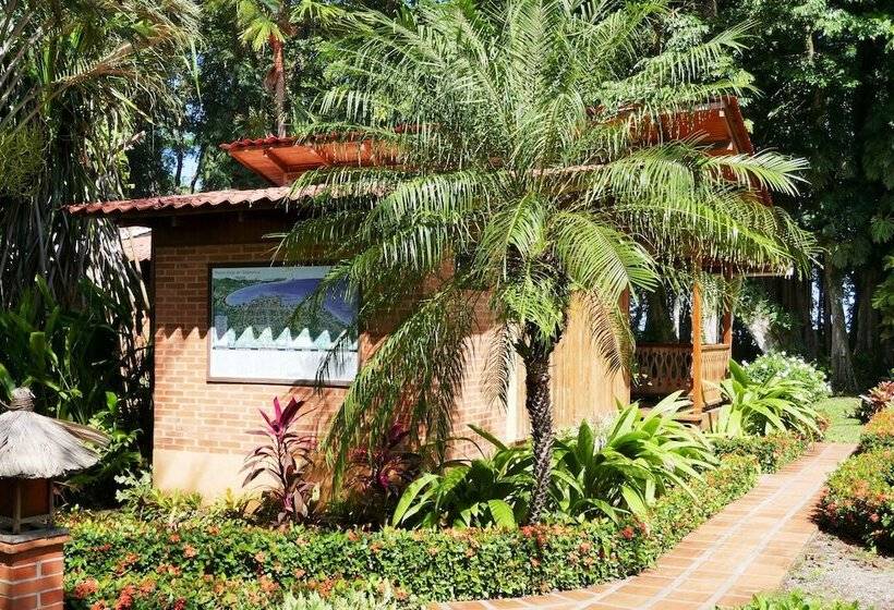 צימר Escape Caribeño