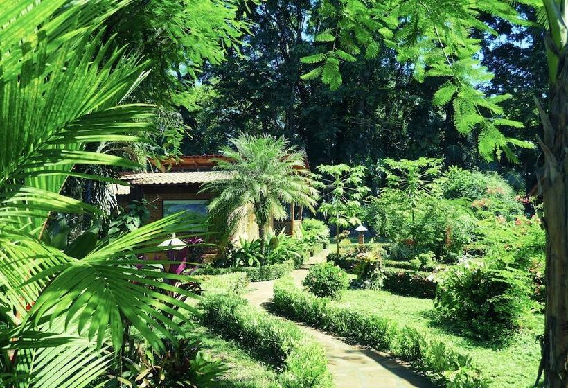 צימר Escape Caribeño