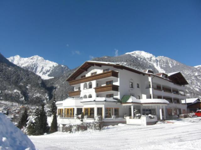 צימר Ferienhof Schöne Aussicht