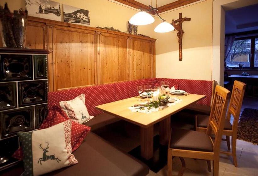 צימר Ferienhof Schöne Aussicht