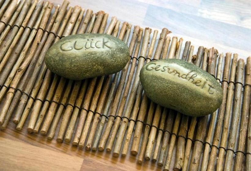 צימר Ferienhof Schöne Aussicht