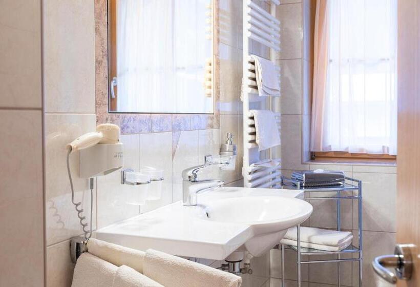 צימר Ferienhof Schöne Aussicht