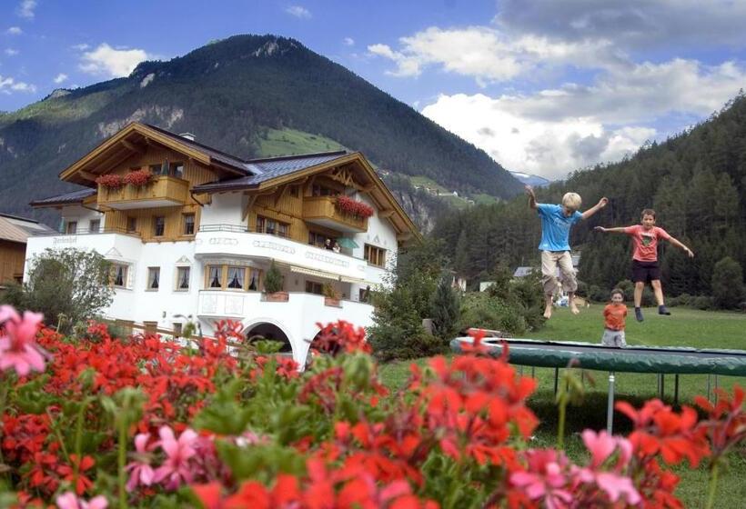 مبيت وإفطار Ferienhof Schöne Aussicht