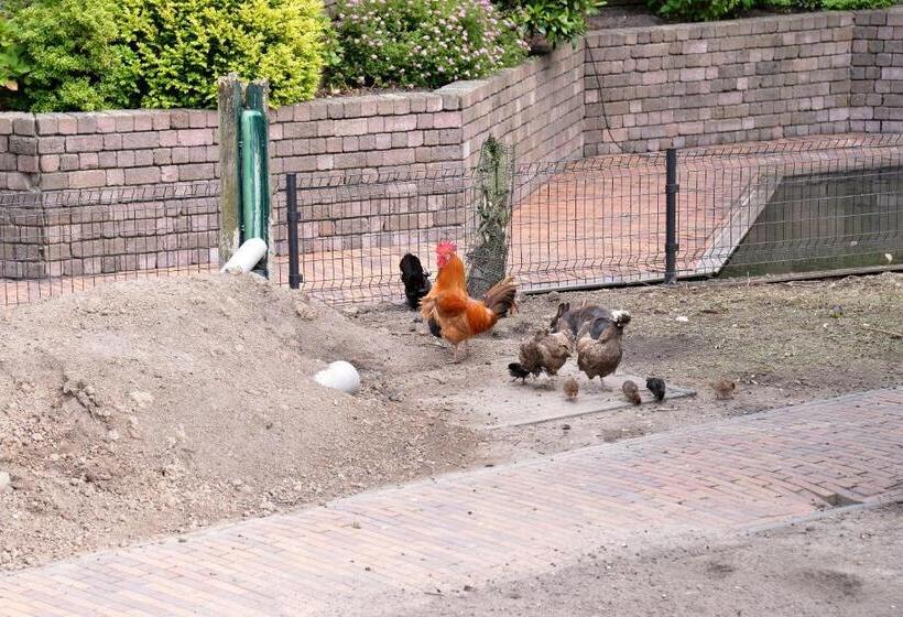 צימר Guest House Aan De Hollandse Ijssel