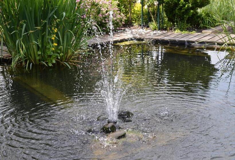 צימר Guest House Aan De Hollandse Ijssel