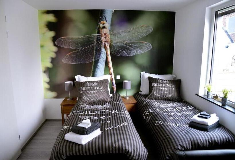 צימר Guest House Aan De Hollandse Ijssel