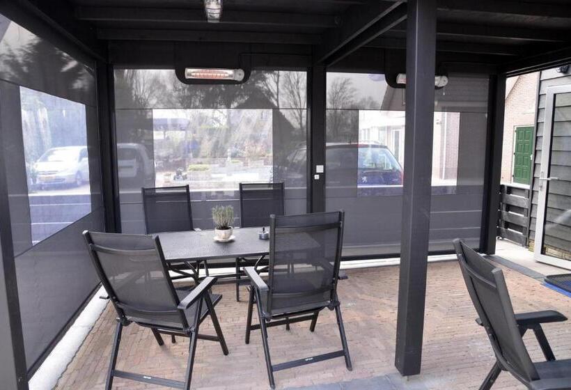 צימר Guest House Aan De Hollandse Ijssel