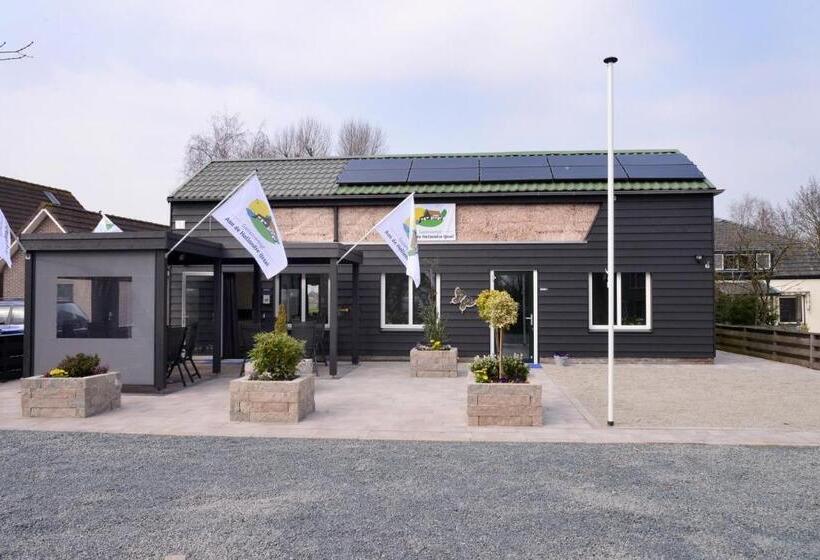 ベッドアンドブレックファースト Guest House Aan De Hollandse Ijssel