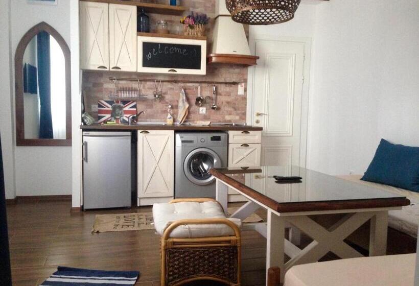 민박 Guest Rooms Boutique Varna