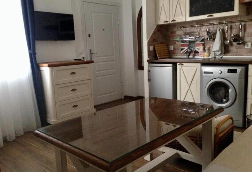 민박 Guest Rooms Boutique Varna