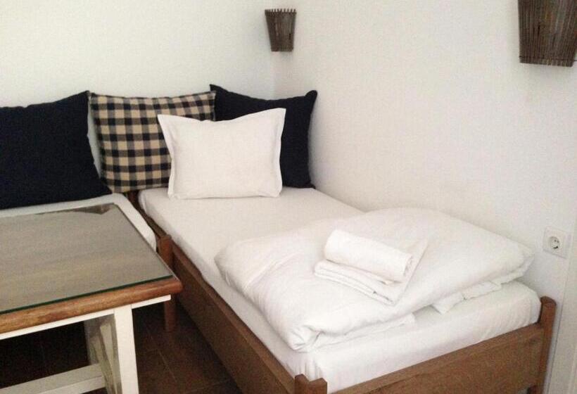 민박 Guest Rooms Boutique Varna