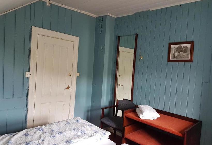 تختخواب و صبحانه Guesthouse Gamli Bær