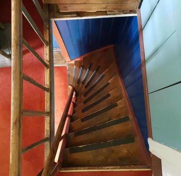 تختخواب و صبحانه Guesthouse Gamli Bær