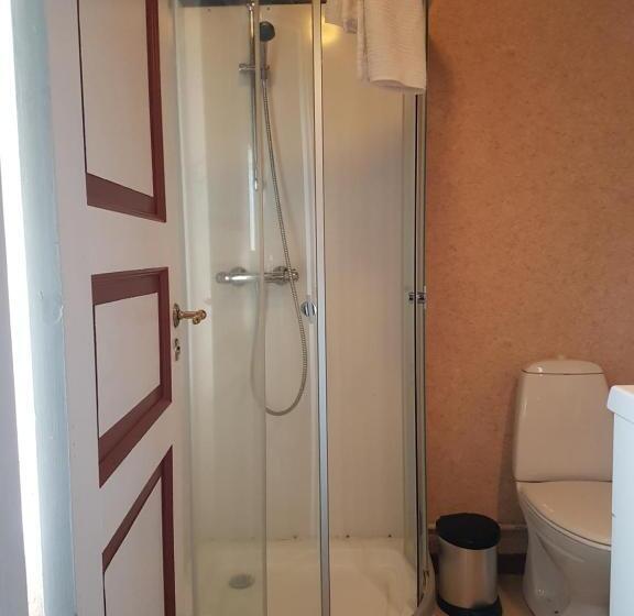 تختخواب و صبحانه Guesthouse Gamli Bær