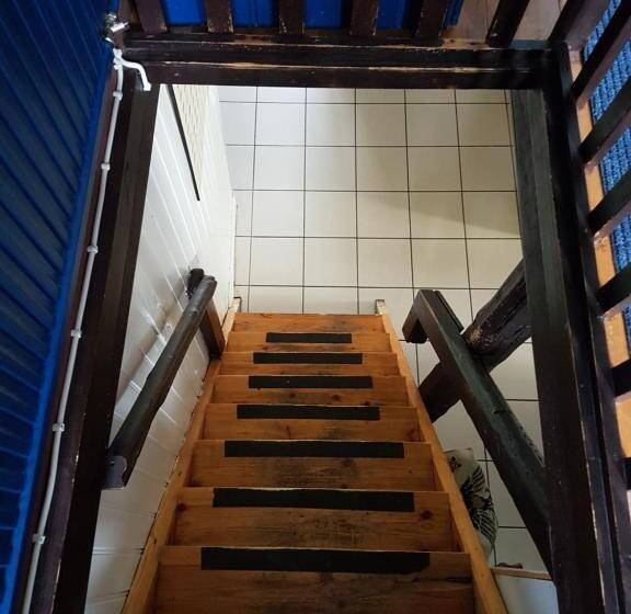 تختخواب و صبحانه Guesthouse Gamli Bær