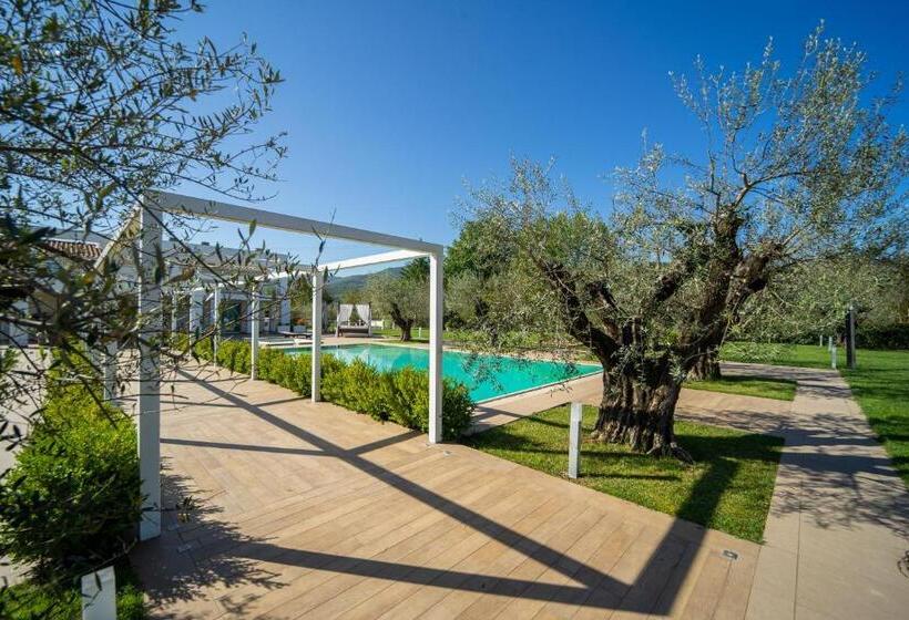 Bed and Breakfast Iconic Wellness Resort & Spa