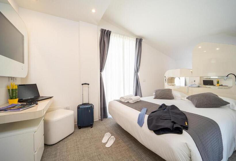 Bed and Breakfast Iconic Wellness Resort & Spa