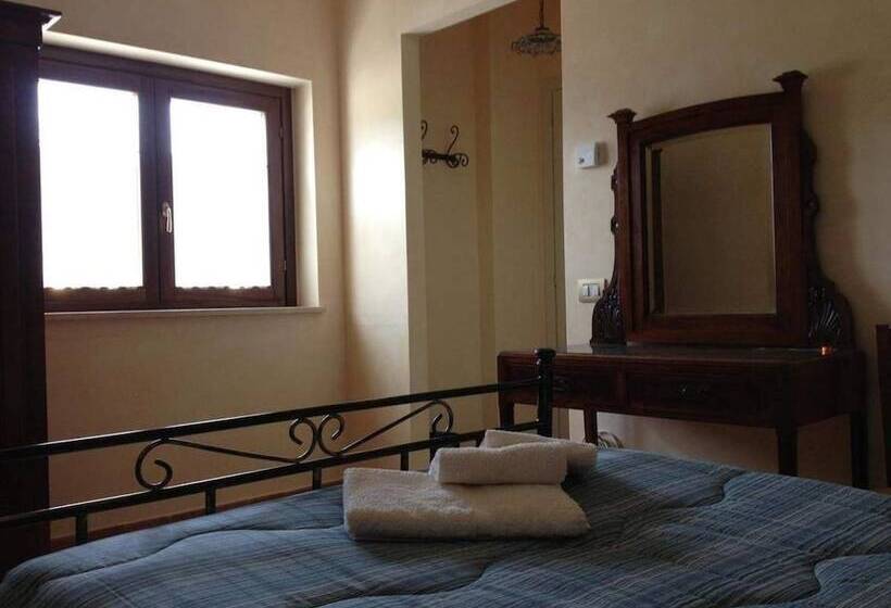 ベッドアンドブレックファースト Il Casale San Martino