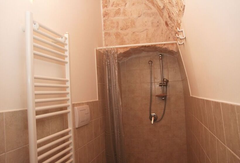 ベッドアンドブレックファースト La Dimora Gigante