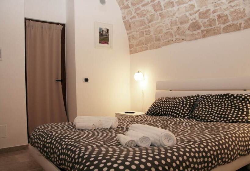 ベッドアンドブレックファースト La Dimora Gigante