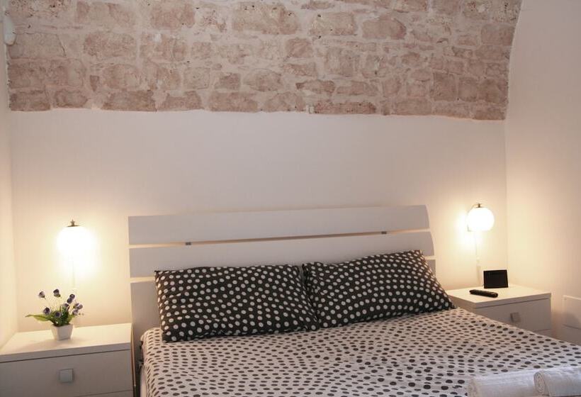 ベッドアンドブレックファースト La Dimora Gigante