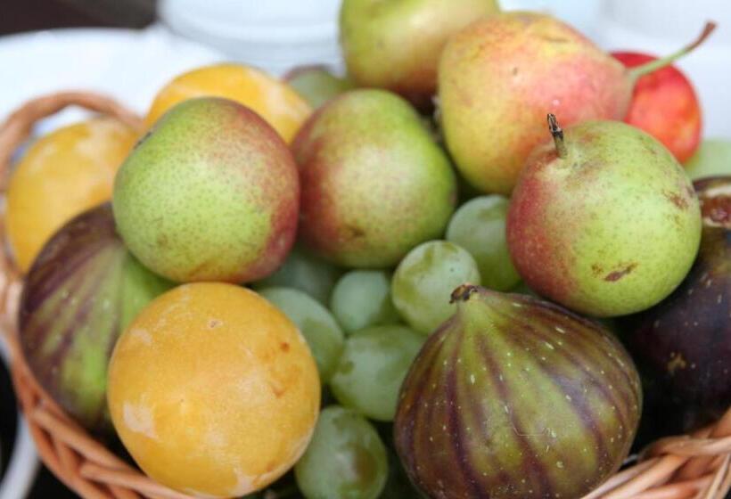 ベッドアンドブレックファースト La Dimora Gigante