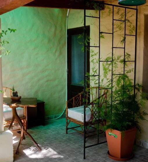 تختخواب و صبحانه La Montaña