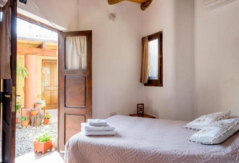 تختخواب و صبحانه La Montaña