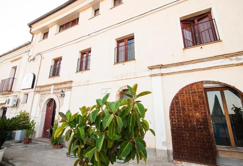 צימר Lo Sparviero