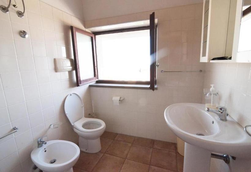 צימר Lo Sparviero