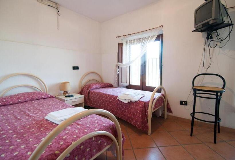 צימר Lo Sparviero