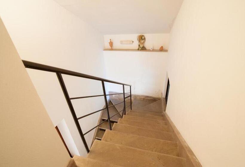 צימר Lo Sparviero