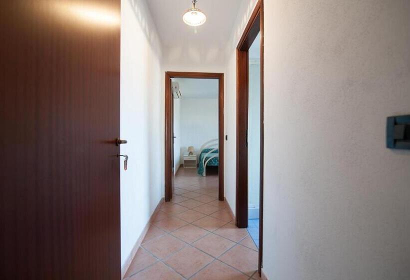 צימר Lo Sparviero