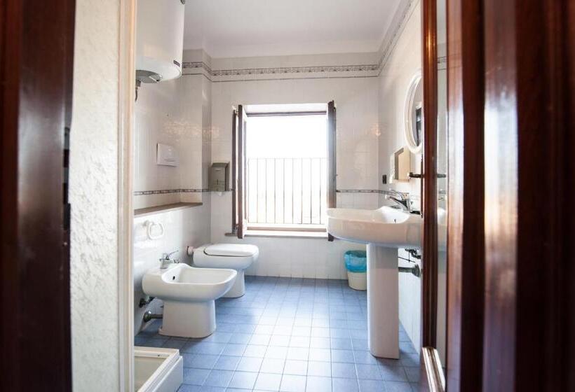 צימר Lo Sparviero