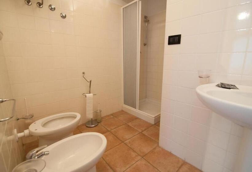 צימר Lo Sparviero