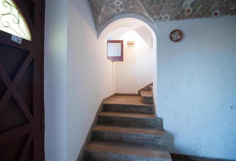 צימר Lo Sparviero