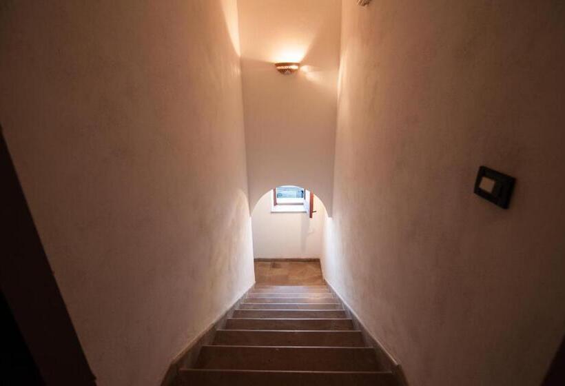 צימר Lo Sparviero