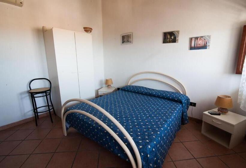 צימר Lo Sparviero